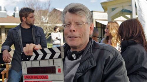 Under the Dome : Stephen King réclame à Netflix une nouvelle adaptation