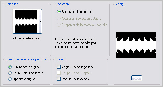 Mystère Août 2012