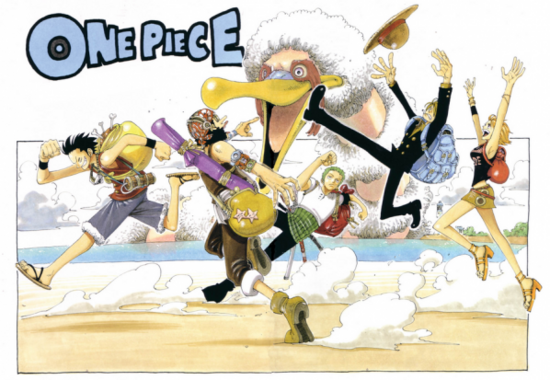 One Piece 48 81 Fun Manga