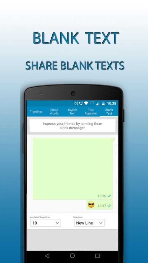 Mengenal Lebih Jauh: Apa Itu Blank Text Generator?
