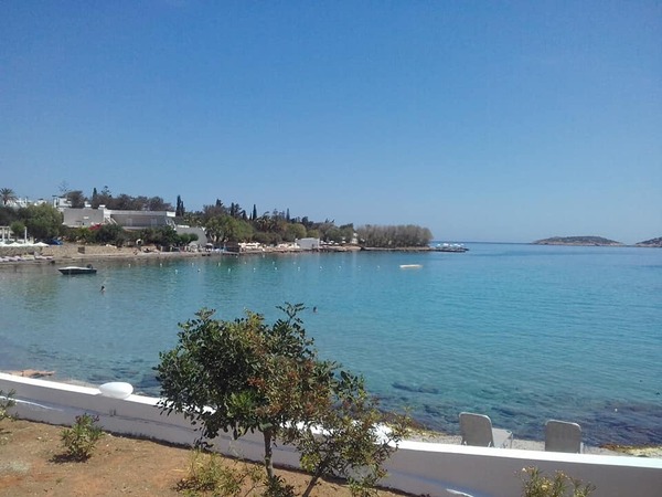 Agios Nikolaos : le deuxième jour d'excursion