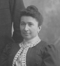 Marie Jeanne BARDEL