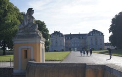 Schloss Augustusburg