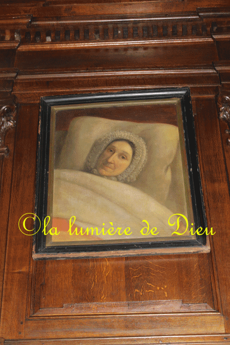 Basilique Notre-Dame de Tongre