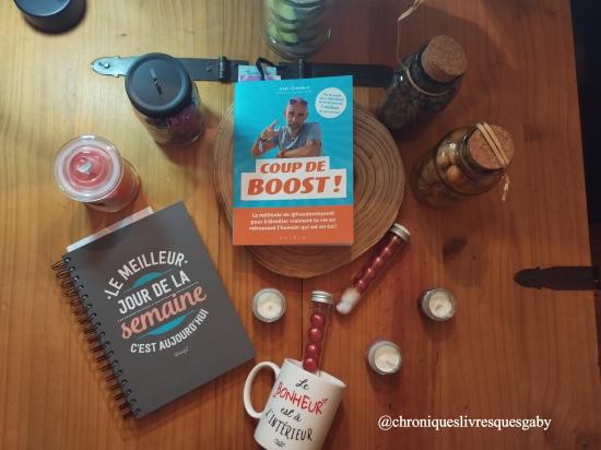 Coup de boost ! (Axel Crevaux)