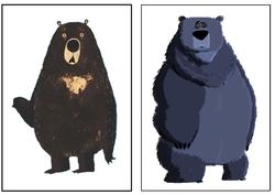 Que se passe-t-il chez les ours ?