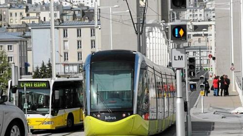 Nouvelle grève chez Bibus samedi prochain (OF.fr- 18/12/2016)