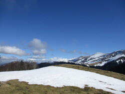 Cabane (2 nuits) : Piéjau - col de Consires (Comminges) - 31