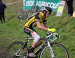 Cyclo cross VTT UFOLEP de Leforest ( Séniors – Féminines )