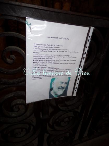 Villefranche-de-Conflent, l'église Saint Jacques