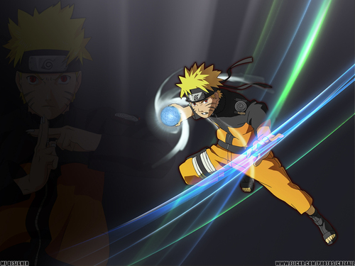 Images de Naruto shippuden