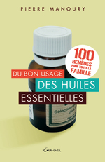 huiles essentielles