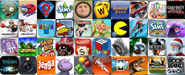 mobile games for couples
