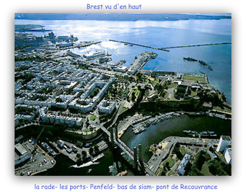 Brest 2012 -fête maritime 