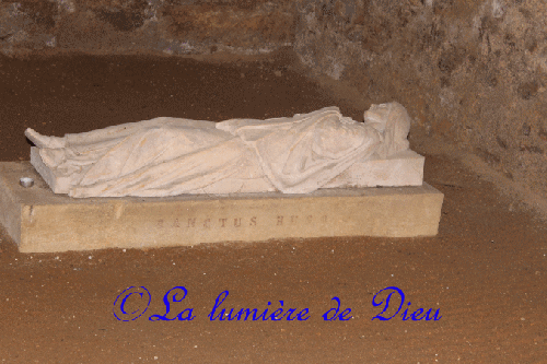 Anzy le duc, église Notre-Dame de l'Assomption