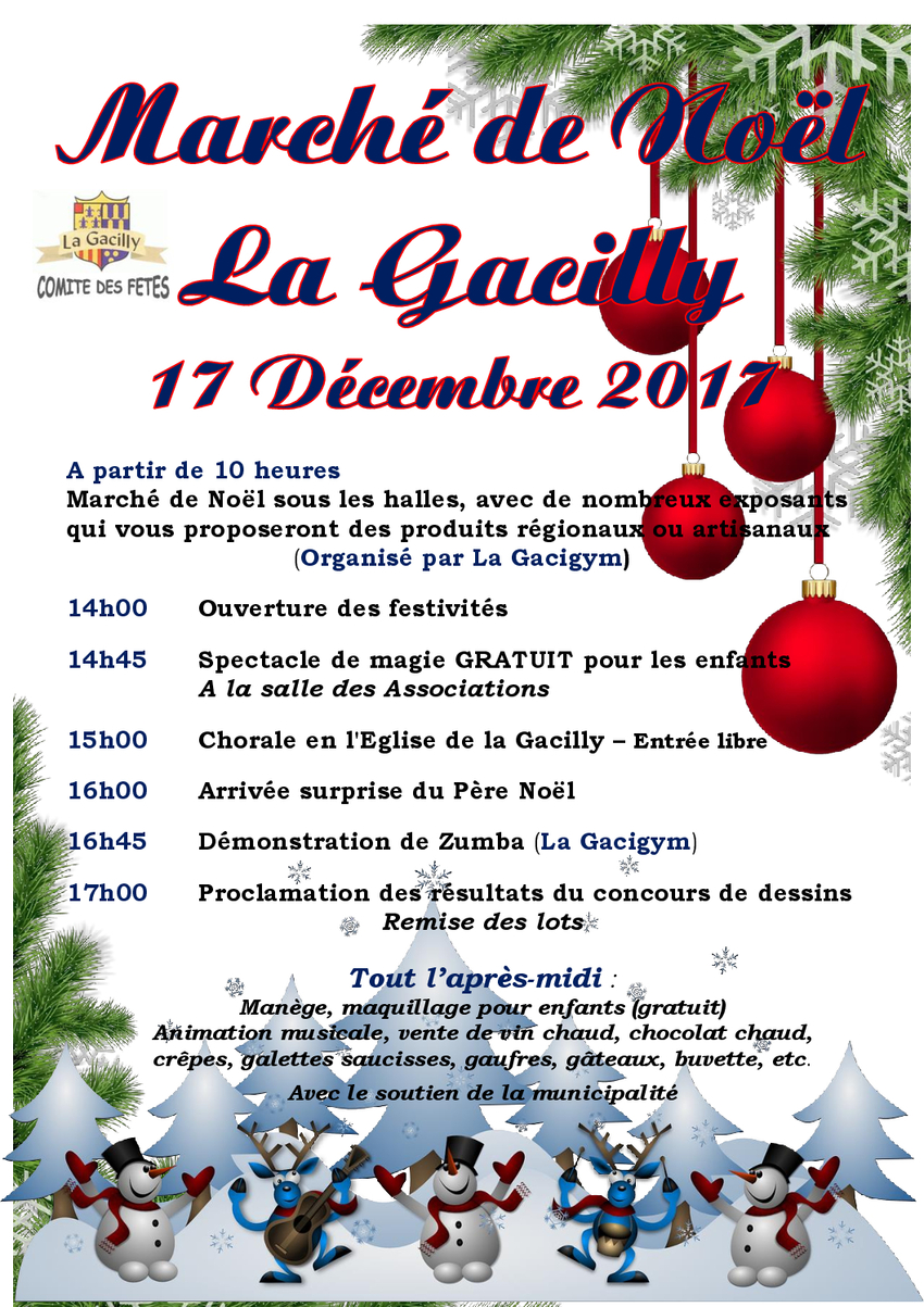 DÉCORATION DE FIN D’ANNÉE 1/     D    15/12/2017