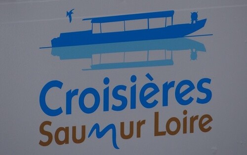 Visite à pied du centre de Saumur