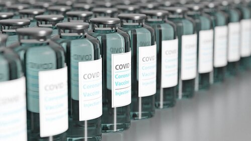 VACCINATION COVID: LES INCOHÉRENCES DE LA DIRECTION GÉNÉRALE DE LA SANTÉ