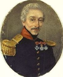 François de Fossa