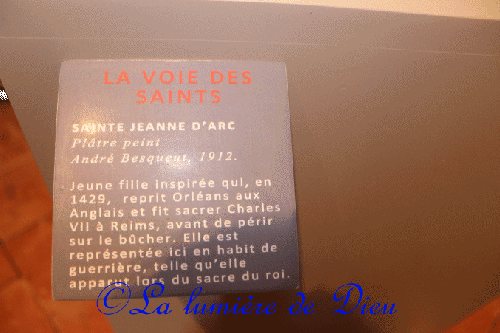 Saint Haon le Chatel, église