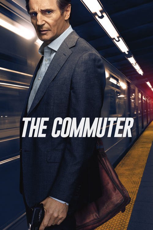The Commuter English 2 Hindi Movie Download