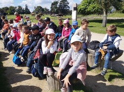 Séjour Nature et Biodiversité au parc zoologique de Branféré dès la rentrée !