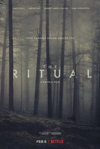 [Critique film] Le Rituel