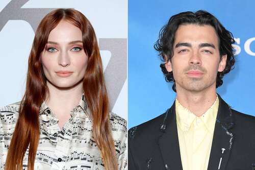 Sophie Turner poursuit en justice Joe Jonas pour soustraction d’enfants et rétention de passeports