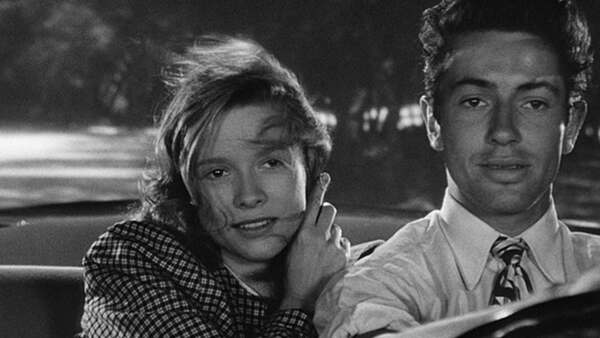 Les Amants De La Nuit (1949) VOSTFR HDTV 1080p x264 AAC - Nicholas Ray