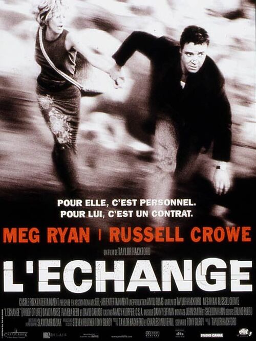 Proof of Life - L'echange _ (2000) Multi DVDrip