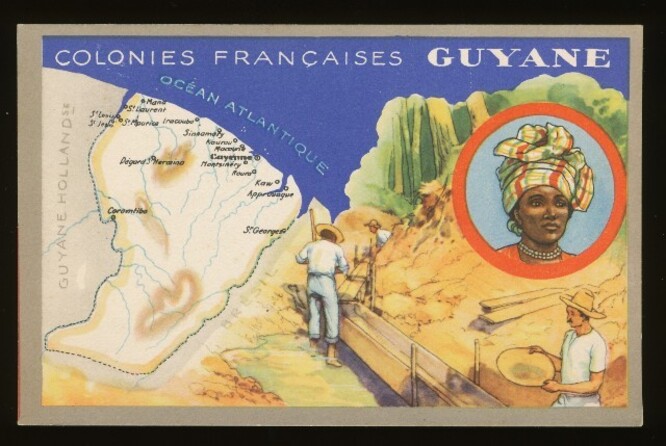 Guyane : une colonie qui ne dit pas son nom