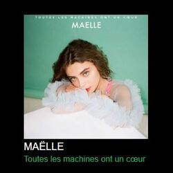 m.Mplay3 te propose le premier single de Maëlle 