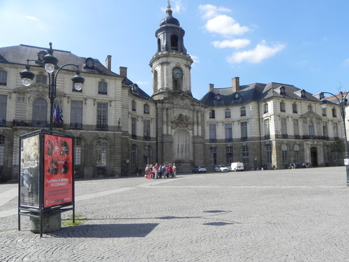 Rennes