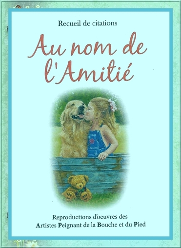 Au nom de l'amitié 2