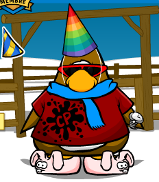 Nouveauté de la semaine