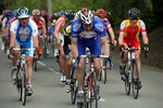 Grand Prix cycliste des 3 communes à Beaulancourt ( 3èmes, 4èmes catégories, Minimes, féminines )