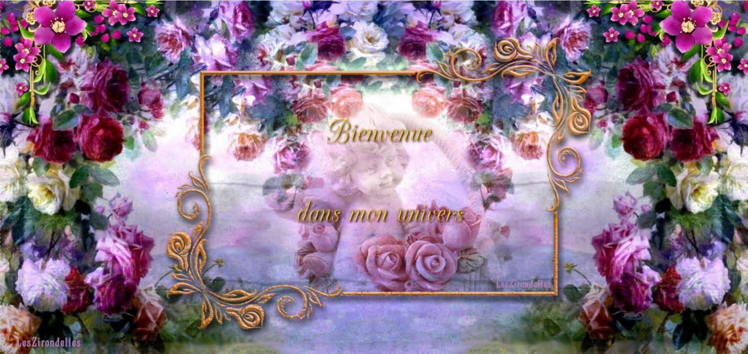 Grands fonds, Roseraie vintage