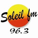Soeil.fm : radio partenaire
