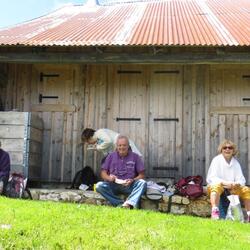 Bellevaux, Tré le Saix le 14-06-2018 ARMAND