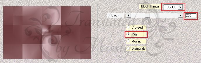 Calm After the Storm - Corry