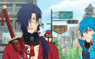 Dramatical Murder