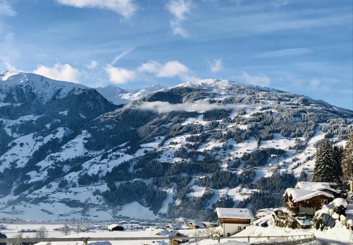Les Meilleures Stations De Ski Écologiques - Par Marie Herblot -