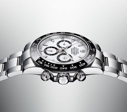 La nouvelle collection Rolex 2016
