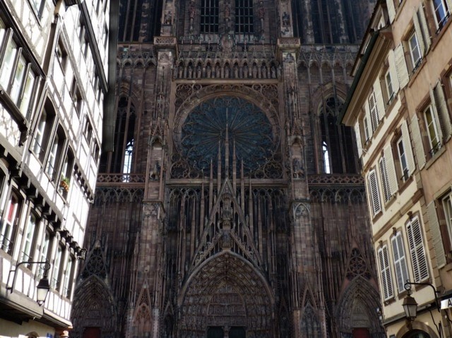 Les Colombages de Strasbourg - mp1357 10