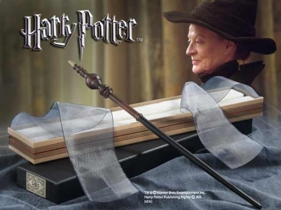 La baguette lumineuse Harry Potter l 35 cm