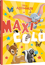 4. Collection Hachette-Heroes Disney 