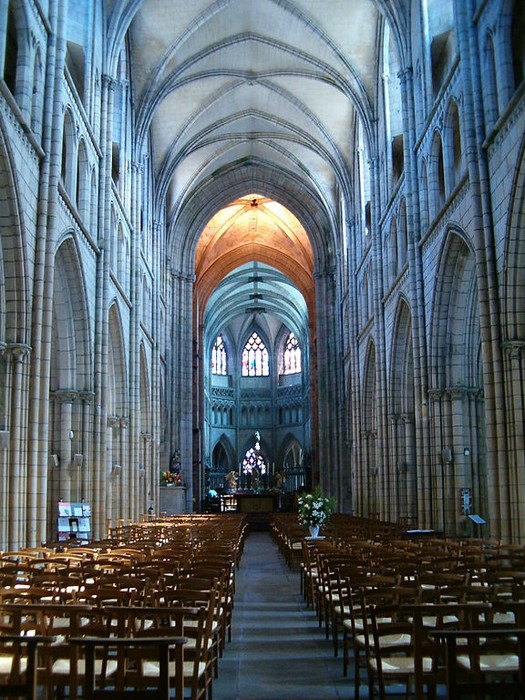 St Pol de Léon_Cath Saint-Paul-29250-2