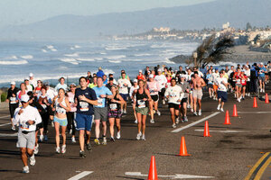 season marathon ocean front 