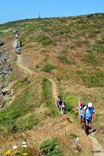 Le nord Cotentin (07/2013)