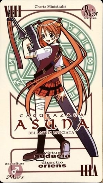 asuna